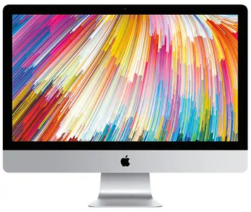 Замена матрицы  iMac Pro 27' 5K 2017 в Москве